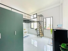 Hình ảnh Lê Đức Thọ Phường 15 Gò Vấp - Phòng mới 100%