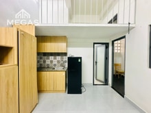 Hình ảnh Căn Hộ Ban Công - Đầy Đủ Nội Thất Ngay Thoại Ngọc Hầu - Lũy Bán Bích