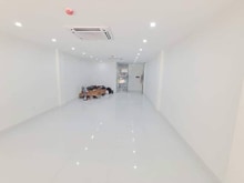 Hình ảnh Bán tòa MP Nguyễn Ngọc Nại, 2 mặt tiền, TK hiện đại, 100m x 10 tầng