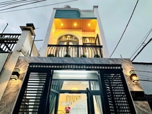 Hình ảnh Bán Mini House cực xinh diện tích 38m2 tại Thống nhất giá 3 tỷ 490tr