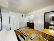 Hình ảnh Cho Thuê Duplex Ở Phan Văn Sửu Tân Bình Full Nội Thất Gần Sân Bay TSN