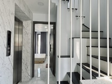 Hình ảnh Mặt tiền giá hẻm Phường 6  Bình Thạnh – 60m2 – Chỉ 10 tỷ 8