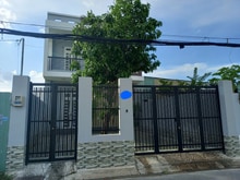 Hình ảnh BÁN- NHÀ MẶT TIỀN- VÕ VĂN HÁT- Q9( Ngang Rộng, phù hợp KD, mở VP)