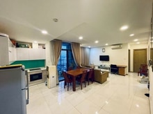 Hình ảnh Bán Trang Chủ MB66.COM / Đăng Ký Tặng 66K chung cư Riva Park Quận 4,Giá: 1 tỷ 680, 2PN 2WC, 85m2