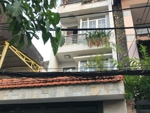 Hình ảnh Bán Nhà Xô Viết Nghệ Tĩnh, Xe Hơi Vào Nhà, 70M2, 5 Tầng, Chỉ 9.99 Tỷ