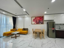 Hình ảnh Trang Chủ MB66.COM Chính Thức 590 CMT8 - Quận 3 90m2 2pn giá 15tr. Nội thất đầy đủ. Nhà mới
