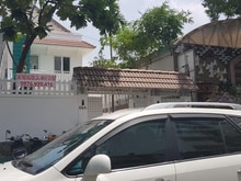 Hình ảnh cho Thuê 20x20m Giá 150 triệu/ 1 tháng mặt tiền Xuân Thủy Thảo Điền Q2