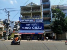 Hình ảnh Bán Nhà Siêu Vị Trí 2 Mặt Tiền Nguyễn Cửu Vân - Q.Bình Thạnh