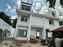 Hình ảnh Cho thuê Nhà Hàng sân vườn Trần Ngọc Diện, Thảo Điền, Quận 2, 540m2