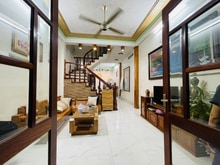 Hình ảnh Xuân Đỉnh,58M2,Lô góc,Dân Xây, Ngõ Oto,Gần Phố