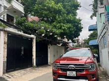 Hình ảnh Nhà Hẻm 5 Nơ Trang Long , p7 , Bình Thạnh _ 9,x tỷ _ Xe Hơi Ngủ Trong
