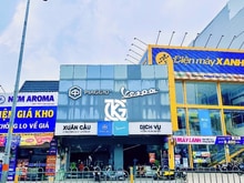 Hình ảnh Cho Thuê Nhà Mặt Tiền: 177 Phan Đăng Lưu - Q.Phú Nhuận (9x29m, 1 lầu)
