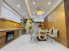 Hình ảnh Giá siêu hơi, vị trí siêu đẹp Phạm Huy Thông, Gò Vấp, 72m2, 3tỷ, SHR
