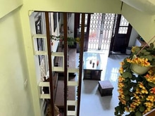 Hình ảnh 30/33T2*4T_mt3.8_3.45 tỷ_TÂY TỰU-BTL- ô tô đỗ cửa - lô góc -full NT