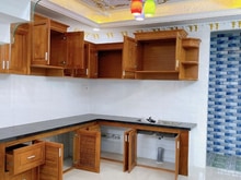 Hình ảnh Bán nhà gò xoài 65m2 4Tầng cực kỳ đẹp giá tốt