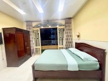 Hình ảnh Cho thuê phòng mặt tiền Chợ Lớn 4,2 triệu