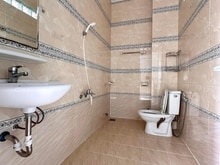 Hình ảnh Nhà MTKD Nguyễn Văn Luông P11, Q6 dt 5x18m nhà 3.5 tấm 8PN giá 18.5 tỷ