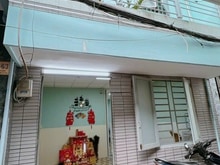 Hình ảnh Bán nhà Kênh Tân Hoá, 4,2 x12m, 2 tầng, 2PN chỉ chỉ 3,65 tỷ TL.