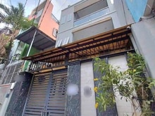 Hình ảnh Bạch Đằng, ngay Hàng Xanh, Bình Thạnh,DTSD 86m2 (4,9*17) , chỉ 7.2 tỷ