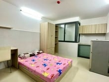 Hình ảnh Cho thuê phòng cao cấp full nội thất 98A Đặng Thùy Trâm p13 Bình Thạnh