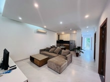Hình ảnh Căn Hộ 3 Phòng Ngủ_120m2_Pool_Ban Công_Full Nội Thất_Nguyễn Văn Hưởng