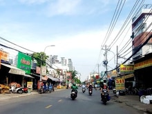 Hình ảnh Bán nhà khu vip tân phú 96m2 chỉ 6.. Tỷ thương lượng
