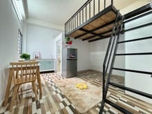 Hình ảnh Duplex Rộng Thoáng Lê Văn Sỹ Khu Yên Tỉnh, Nội Thất Như Hình, Sạch Sẽ