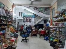 Hình ảnh mặt phố Đa Sỹ,Kiến Hưng,Hà Đông KINH DOANH TỐT 2 MẶT THOÁNG
