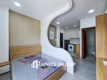 Hình ảnh Cho thuê Trang Chủ MB66.COM / Đăng Ký Tặng 66K 1PN, tách bếp ban công Hồng Hà đối diện sân bay TSN