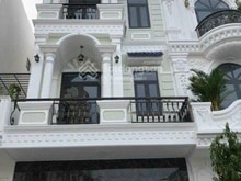 Hình ảnh Bán gấp nhà đẹp Nguyễn Thái Sơn,p15,Gò Vấp, 65m2, 1 tỷ 670, SHR