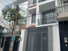 Hình ảnh Rẻ nhất khu vực Thạnh Lộc 29, P. Thạnh Lộc, Q12. 195m2, 4 tỷ, SHR