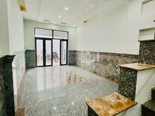 Hình ảnh Bán Nhà Gấp Q12 - 110m2 - 2 Tầng - Hẻm xe Hơi Chỉ 4,668 Tỷ.
