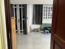 Hình ảnh Bán nhà Q10 , HXH 7 chỗ , 40m2, 4 tầng , 3PN, 4 WC. Giá 4,95 tỷ TL
