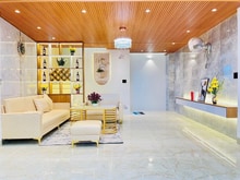 Hình ảnh Nhà đẹp Tân Bình - Hẻm xe hơi quay đầu - Gần chợ Tân Sơn, Sân bay TSN