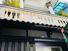Hình ảnh NHÀ NGỘP, 55/.. Nguyễn Thông, p9, Q3, 65m2, 1tỷ900, sổ hồng riêng.