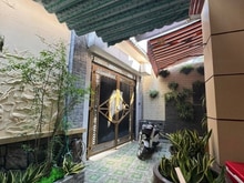 Hình ảnh Bán nhà Mặt tiền Lý Thánh Tông, Tân Phú, 3 tầng, 15x17M, 25,5 tỷ ( TL)