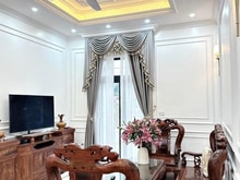 Hình ảnh Nhà 4 tầng mới đẹp - Ngay Bảy Hiền - Thông Xuân Diệu, Nguyễn Thái B