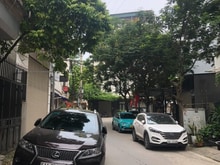 Hình ảnh Bán nhà Ngõ 286 Nguyễn Xiển, Triều Khúc,35m2, 4 tầng, Ngõ thoáng sáng,