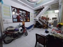 Hình ảnh Diện tích khủng giá rẻ bèo vị trí đường Quang Trung - P.8 - Gò Vấp,SHR