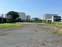 Hình ảnh Cho thuê khu đất mặt tiền mai chí thọ quận 2