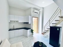 Hình ảnh Khai trương dự án mới - gần chợ Tân Hương