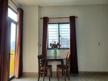Hình ảnh Căn Hộ Đg Morrison,Dt 81m2, Nhà 6 Tầng, Đg 10m, Giá 16,5 Tỷ.