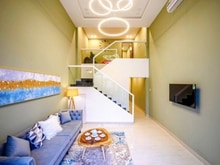 Hình ảnh Nhà Hẻm Ô Tô Đường Tây Thạnh, 2 Tầng, Sổ Hồng Hoàn Công Đầy Đủ