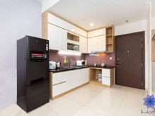 Hình ảnh Cho thuê cộng hoà garden 75m2,2PN,2WC,Nội thất đầy đủ, ở liền