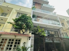 Hình ảnh 🔥HXHQUẬN 3-ĐƯỜNG NAM KỲ KHỞI NGHĨA-ngang gần 8m-sổ vuông vức-70 tỷ