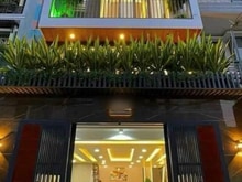 Hình ảnh Xoay tiền bán căn HXH Nguyễn Đình Khơi, P.4, Tân Bình, 72m2, 2tỷ250tr