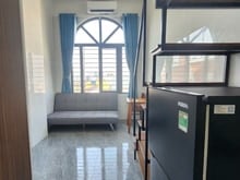 Hình ảnh DUPLEX CỬA SỔ, GÁC CAO Gần Lotte Mart, Cầu Kênh Tẻ, Khu Chế Xuất