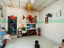Hình ảnh Bán nhà khu vip Bình Trị Đông Bình Tân 100m2 chỉ 5..tỷ