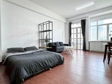 Hình ảnh Cho thuê Trang Chủ MB66.COM / Đăng Ký Tặng 66K studio cao cấp siêu rộng gần Thải Cầm Viên, bancon mới