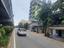 Hình ảnh Măt tiền hà huy giáp quận 12 - 400m2, ngang khủng 9.5m - ngay ngã tư